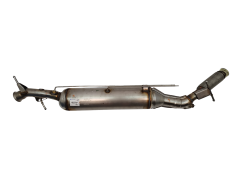 Filtr Fap Dpf Nový originál 9808561380 Citroen Peugeot