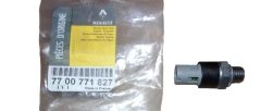 Senzor Tlaku Oleje Originál 7700771827 Renault