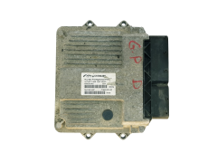 Blok Ovladačů Fiat MJD6F3.P7 51806498 71600.019.07 Magneti Marelli 32754