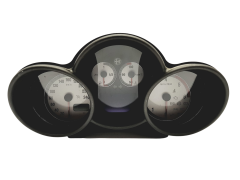 Tachometr Alfa Romeo GT 156050197 110080264011 50634