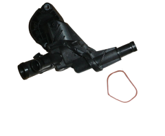 Kryt Termostatu Originál Renault Clio IV Captur  0.9 TCE 110612563R
