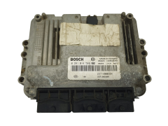 Blok Ovladačů 0281014546 237100055R 237100238R Renault Bosch 68167