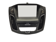 Ozdobný Panel Ford Focus 3 F1EB-18835-E F1EB-18835-N SYNC 3702