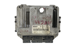 Blok Ovladačů 0281011276 8200305678 8200304606 Renault Bosch 52005