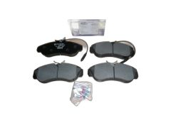 Brzdové Destičky MAGNETI MARELLI 363700205079 425118