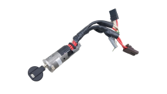 Zapalování Simplex 4162W1 Citroen Saxo 1057