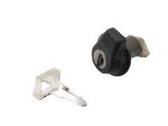 Zámek Kapoty Zadek Renault 9 Neiman