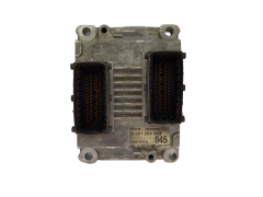 Blok Ovladačů Fiat 00467826310 0261204983 1037352994 Bosch 18178