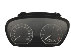 Otáčkoměr BMW 1 E81 E82 E87 9110191-05 29809
