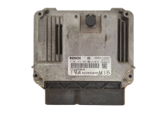 Blok Ovladačů 0281012963 55205064 Fiat Bosch 30742 Blok Ovladačů 0281012963 55205064 Fiat Bosch 30742