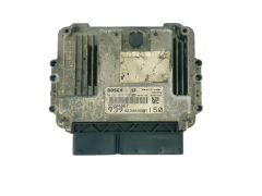 Blok Ovladačů 55204661 0281013138 Alfa Romeo Bosch 33832
