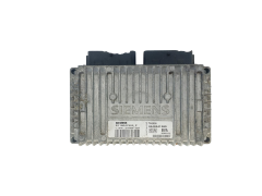 Blok Ovladačů S118047505F 9649341380 8200031512 PSA Siemens 41543