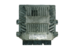 Blok Ovladačů 6M51-12A650-YB 5WS40512B-T Ford Siemens 32680