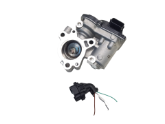 Ventil Egr HMLGT0871R 147100361R Denso 1.5 Blue dCi Dacia Renault 0km S3