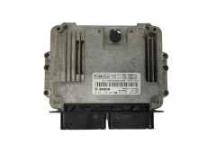 Blok Ovladačů 0261S18887 G1B1-12A650-JD E1BA-12A650-BA FoMoCo Bosch