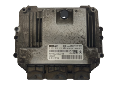 Blok Ovladačů PSA 0281012620 9653958980 Bosch 20432