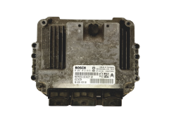 Blok Ovladačů PSA 0281012619 9663943980 Bosch 26970