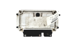 Blok Ovladačů 0261206943 9647480580 9638765680 PSA Bosch 24112