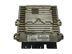 Blok Ovladačů 9648971880 9643455080 5WS40021I-T PSA Siemens 68096