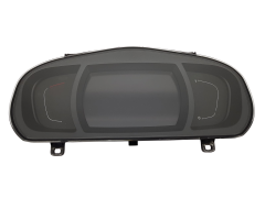 Tachometr Renault Scenic 4 248100254R 7745