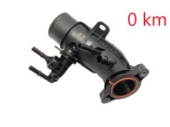 Trubka Turbíny 165763262R 1.0TCE Renault Clio 5 Dacia Sandero 3 0km