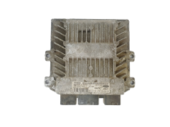 Blok Ovladačů 3S61-12A650-LC 5WS40140E-T Ford Siemens 37506