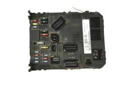 Blok Ovladačů BSI 9657999680 S118085320F PSA Siemens 22791
