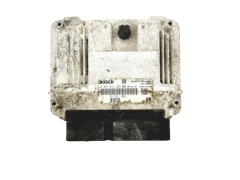 Blok Ovladačů 0281013225 55561909 Opel GM Bosch