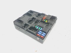 Blok Ovladačů Renault 284B66727R 5AKA12F01 Blok Ovladačů Renault 284B66727R 5AKA12F01