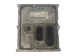Řídicí Jednotka Motoru Smart 0002749V001 0281010161 Bosch 24694