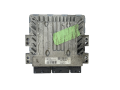 Blok Ovladačů Renault S180067137A 237100386R 237100037R Continental 60686