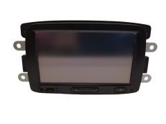 Navigace Radio Renault Trafic 3 281150198R LAN5200WR1 Navigace Radio Renault Trafic 3 281150198R LAN5200WR1