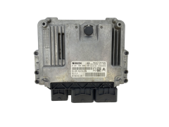Blok Ovladačů PSA 0261S04009 9665291180 9663193780 Bosch 60691