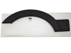Lišta Blatníku Levý Zadek Originál Master III Movano NV400 7681900Q0B Lišta Blatníku Levý Zadek Originál Master III Movano NV400 7681900Q0B