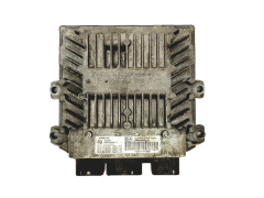 Blok Ovladačů 9660300280 9653451880 5WS40285C-T PSA Siemens 26981