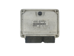 Blok Ovladačů 038906012A 0281010120 Audi Bosch 40834