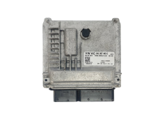 Blok Ovladačů 04L907445C 28523414 23201001 VW Delphi Blok Ovladačů 04L907445C 28523414 23201001 VW Delphi