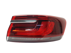 Světla Pravý Zadek Renault Talisman Grandtour 265509859R 0km