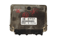 Blok Ovladačů 038906018BM 0281001846 VW Bosch 21164