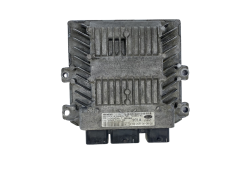 Blok Ovladačů 7S61-12A650-AA 5WS40433A-T SID 804 2CLA Ford Siemens 53051