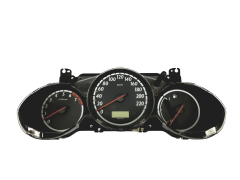 Otáčkoměr Honda Jazz HR0294207 78100SAAG300 52516