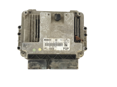 Blok Ovladačů 55198054 AL 0281012122 Opel Bosch 27454