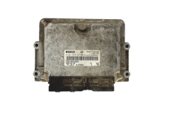 Blok Ovladačů 55185365 0281010332  Alfa Romeo  20972
