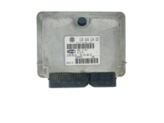 Blok Ovladačů VW 036906034DD IAW4MV.DD 61600.663.09 Magneti Marelli 47691