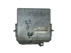 Blok Ovladačů Rover MSB100491 0281001418 4108 Bosch 51812