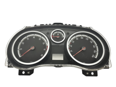 Tachometr Opel Corsa D P0013252140 28118991-0 40080
