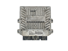 Blok Ovladačů 5WS40261B-T 9660780780 9655534080 SID803A PSA Siemens 