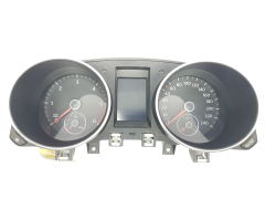 Tachometr VW Golf MK6 5K0920870E A2C53345492 25611 Tachometr VW Golf MK6 5K0920870E A2C53345492 25611