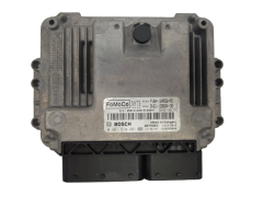 Blok Ovladačů 0261S14481 FV6A-12A650-PD BV61-12B684-DB Ford Bosch 6295