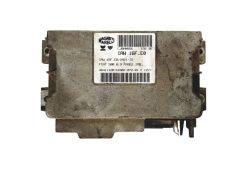Blok Ovladačů Fiat 46411120 IAW16F.E0 Magneti Marelli 